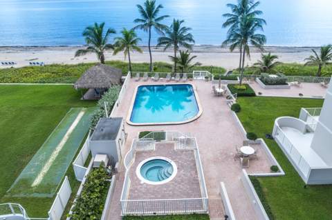 2917 S Ocean Boulevard #104, Highland Beach FL - photo 7 of 49