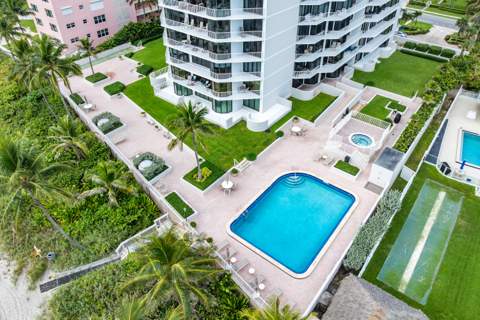 2917 S Ocean Boulevard #104, Highland Beach FL - photo 8 of 49