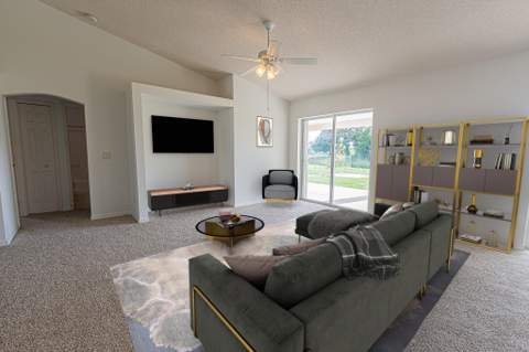 1831 SE Mantua Street, Port St. Lucie FL - photo 13 of 33
