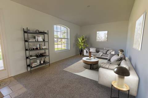 1831 SE Mantua Street, Port St. Lucie FL - photo 6 of 33