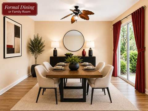 3373 Merrick Lane #705, Margate FL - photo 10 of 24