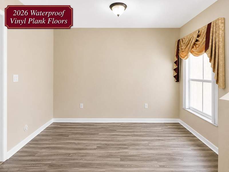 2 bedroom Townhouse at 3373 Merrick Lane #705, Merrick Preserve Condo, Margate — photo 5