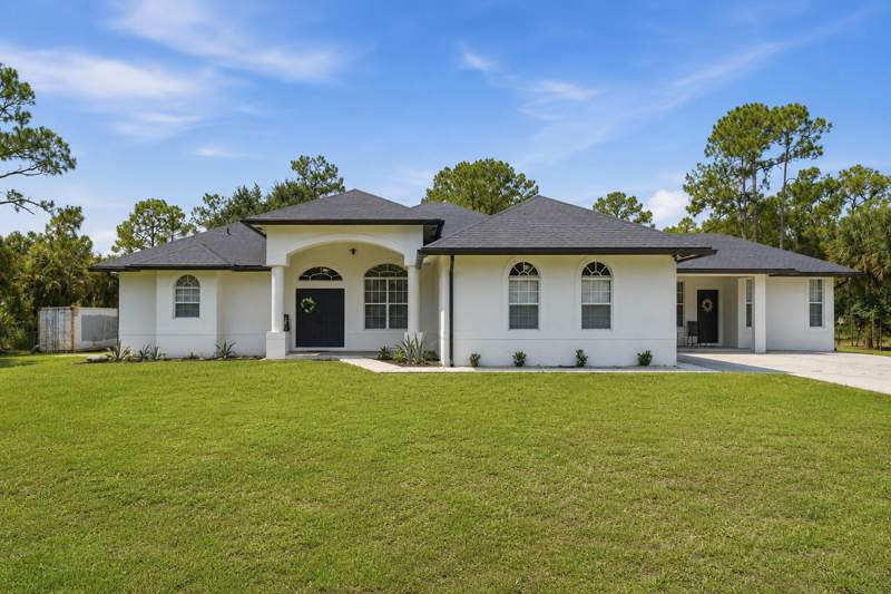 5 bedroom Single Family Residence at 18220 90th Street, The Acreage, The Acreage — photo 5