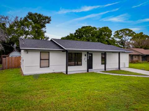 6101 Balsam Drive, home for sale in Fort Pierce 34982