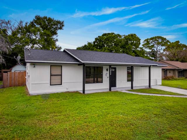 Indian River Estates