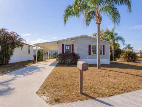 43 Montilla Way, home for sale in Port St. Lucie 34952
