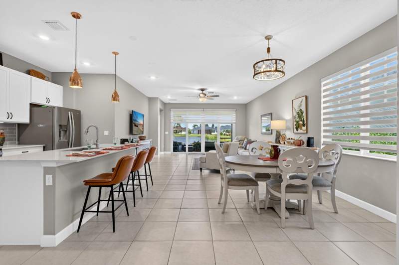 3 bedroom Villa at 2048 SE Crosswood Way, Veranda Preserve, Port St. Lucie — photo 4