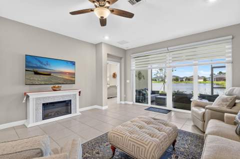 2048 SE Crosswood Way, Port St. Lucie FL - photo 9 of 28