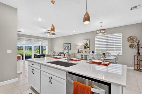 2048 SE Crosswood Way, Port St. Lucie FL - photo 7 of 28