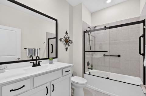 2048 SE Crosswood Way, Port St. Lucie FL - photo 21 of 28