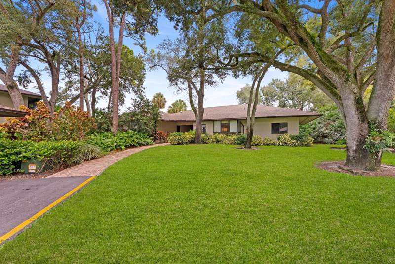 2 bedroom Condominium at 4251 Wood Ride #C, Fox Hollow, Boynton Beach — photo 4