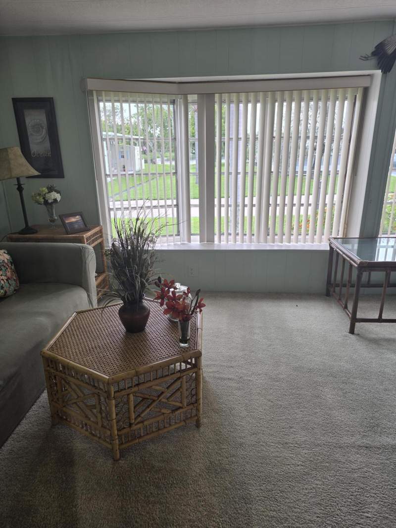 2 bedroom Mobile Home at 164 Camino Del Rio, Spanish Lakes Riverfront, Port St. Lucie — photo 5