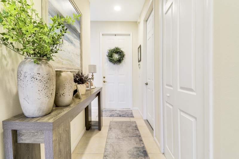 3 bedroom Townhouse at 7024 Torrey Pines Circle, Pod 7B At The Reserve Torrey Pines, Port St. Lucie — photo 4