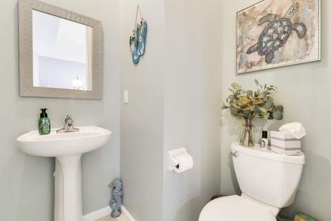 7024 Torrey Pines Circle, Port St. Lucie FL - photo 14 of 61