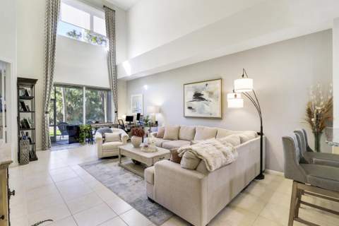 7024 Torrey Pines Circle, Port St. Lucie FL - photo 15 of 61