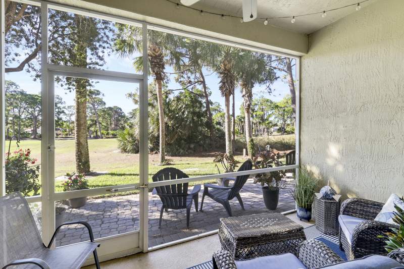 3 bedroom Townhouse at 7024 Torrey Pines Circle, Pod 7B At The Reserve Torrey Pines, Port St. Lucie — photo 2
