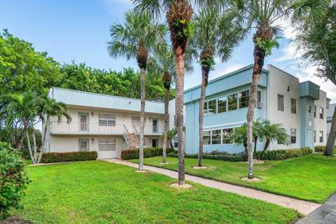 434 Normandy J, home for sale on Normandy J