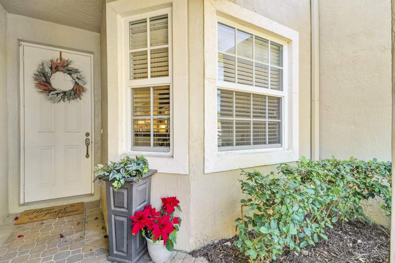 3 bedroom Townhouse at 7024 Torrey Pines Circle, Pod 7B At The Reserve Torrey Pines, Port St. Lucie — photo 3