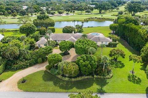 8 Country Road, Village of Golf FL - photo 24 of 27