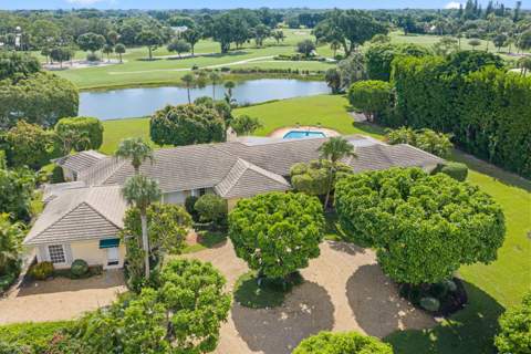 8 Country Road, Village of Golf FL - photo 22 of 27