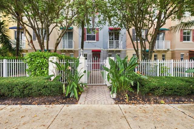 506 NE 7TH Avenue ##1