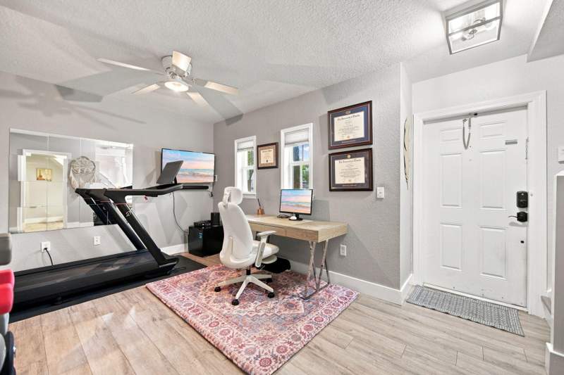 3 bedroom Townhouse at 506 NE 7th Avenue ##1, Holmberg & Mc Kees, Fort Lauderdale — photo 3