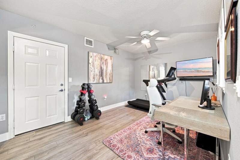 3 bedroom Townhouse at 506 NE 7th Avenue ##1, Holmberg & Mc Kees, Fort Lauderdale — photo 4