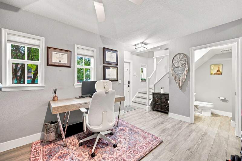 3 bedroom Townhouse at 506 NE 7th Avenue ##1, Holmberg & Mc Kees, Fort Lauderdale — photo 5