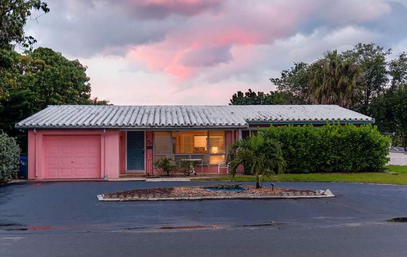 3 bedroom Single Family Residence at 2355 NE 4th Street, Beachway Manor, Pompano Beach — photo 3