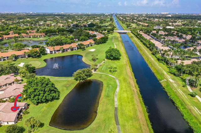 5260 Fairway Woods Drive #3911