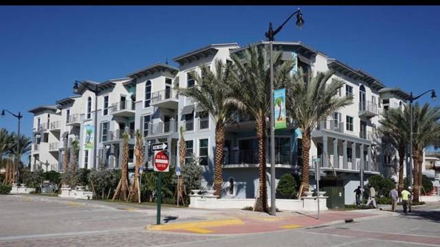 4511 EL MAR Drive #202, home for sale in Lauderdale By The Sea