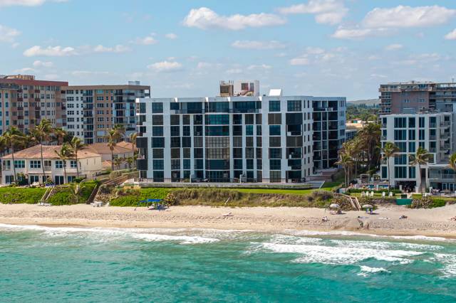 1155 Hillsboro Mile, home for sale in Hillsboro Beach