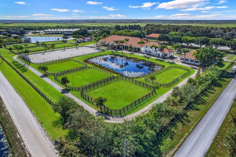 6 bedroom Single Family Residence at 5625 140th Avenue, Sun Glade Estates, Wellington — photo 5