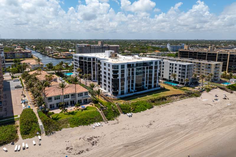 3 bedroom Condominium at 1155 Hillsboro Mile, Hillsboro Ocean Club Condo, Hillsboro Beach — photo 5