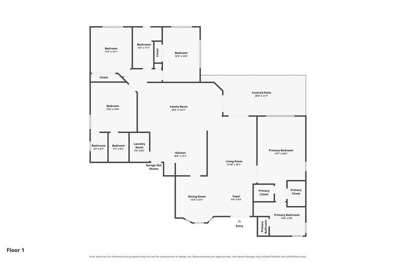 4 bedroom Single Family Residence at 4769 Pepper Bush Lane, Cypress Creek, Boynton Beach — photo 2
