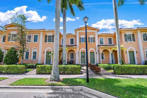 179 Mulligan Place, home for sale in Jupiter 33458