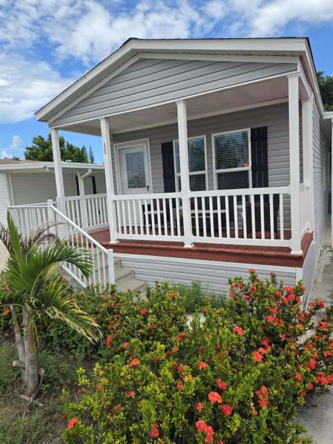 121 Sandhill Boulevard, home for sale in Fort Pierce 34982