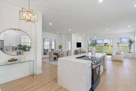 1115 Gator Trail, home for sale in West Palm Beach 33409