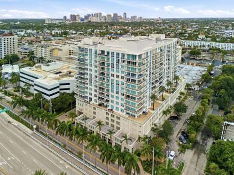 1819 SE 17Th Street #703, home for sale in Fort Lauderdale 33316