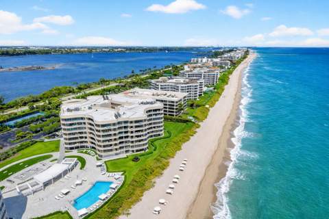 3400 S Ocean Boulevard #4c I, Palm Beach FL - photo 6 of 21