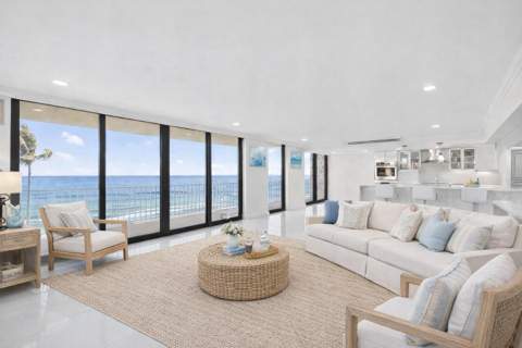 3400 S Ocean Boulevard #4c I, Palm Beach FL - photo 10 of 21