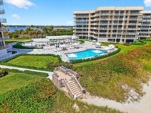 3400 S Ocean Boulevard #4c I, Palm Beach FL - photo 17 of 21