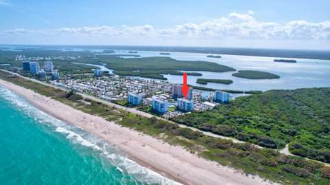 5163 N Hwy A1A, home for sale in Fort Pierce 34949