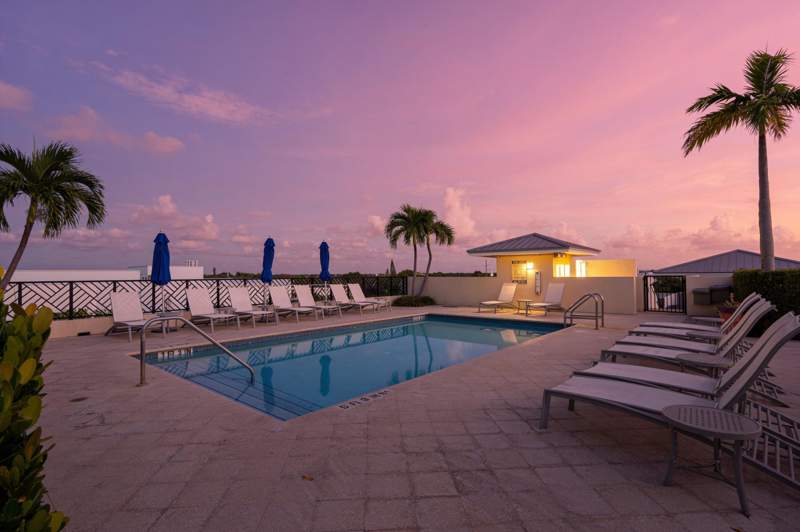 1 bedroom Condominium at 235 NE 1st Street #505, Astor Condo, Delray Beach — photo 2