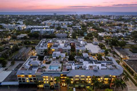 235 NE 1St Street #505, home for sale in Delray Beach 33444
