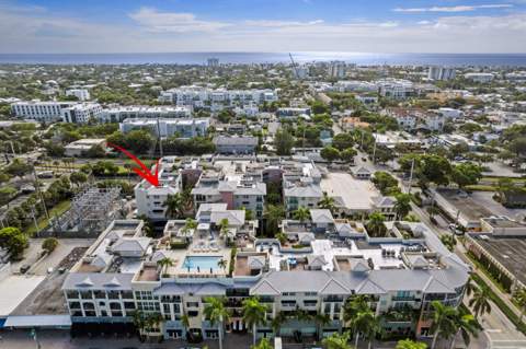 235 NE 1st Street #505, Delray Beach FL - photo 21 of 41