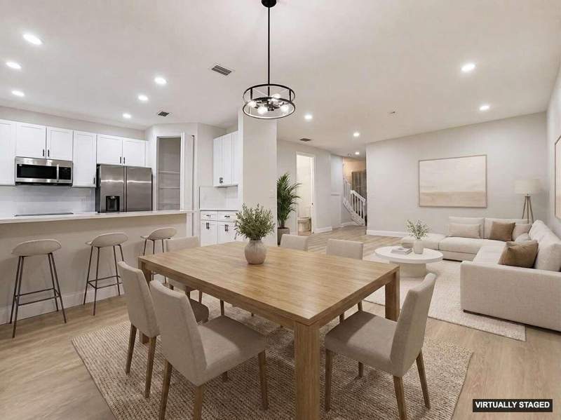 3 bedroom Townhouse at 6268 S Military Trail #103, Pine Key Reserve Condo, Lake Worth — photo 5