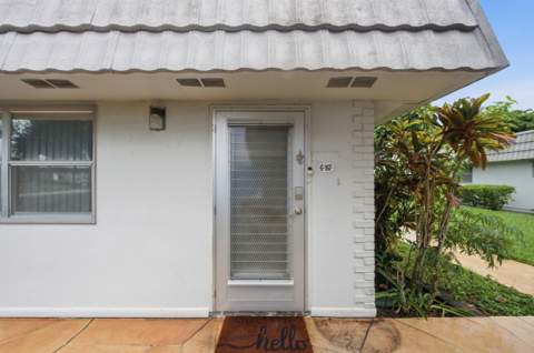 167 Valencia G, Delray Beach FL - photo 7 of 47