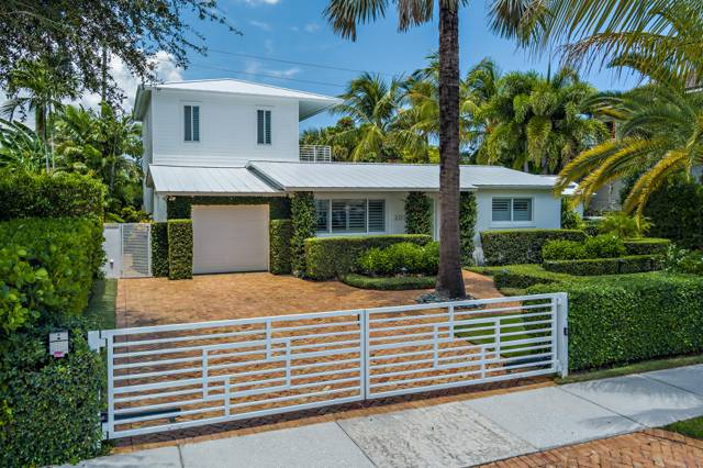 203 Arlington Road