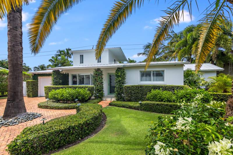 4 bedroom Single Family Residence at 203 Arlington Road, Lewis Shore Estates 2, West Palm Beach — photo 4